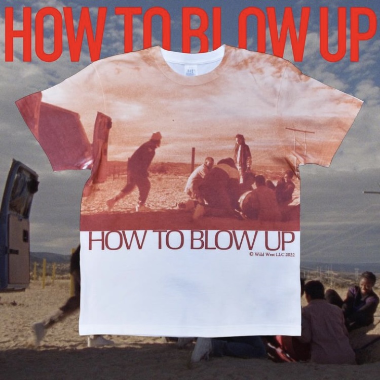 how to blow up