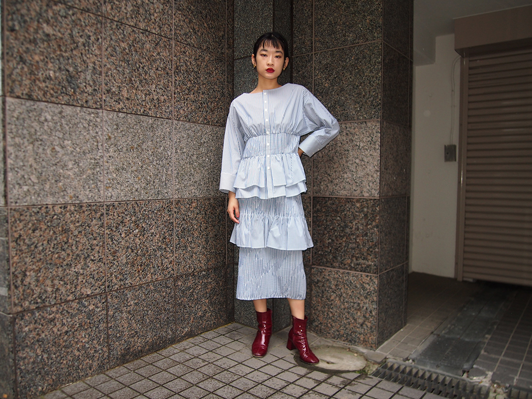 6/12 New Styling!-TARO HORIUCHI- | Sister Online Boutique