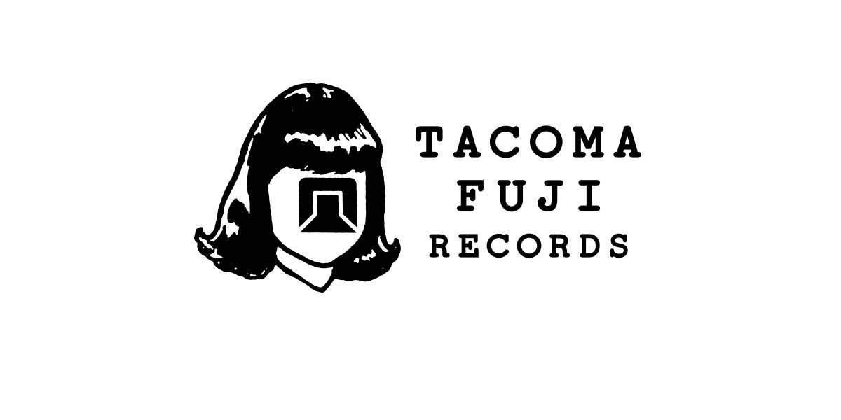 TACOMA FUJI RECORDS Sister Online Boutique