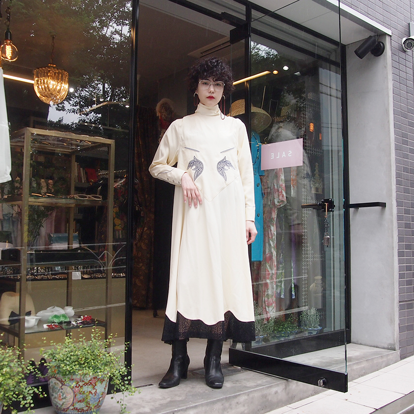 7/19 New Styling-TOGA PULLA 2019AW Collection- | Sister Online