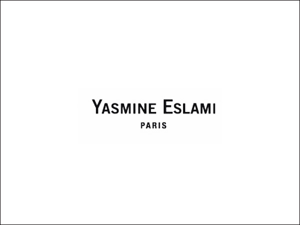 Yasmine Eslami Zoe Soft Bra
