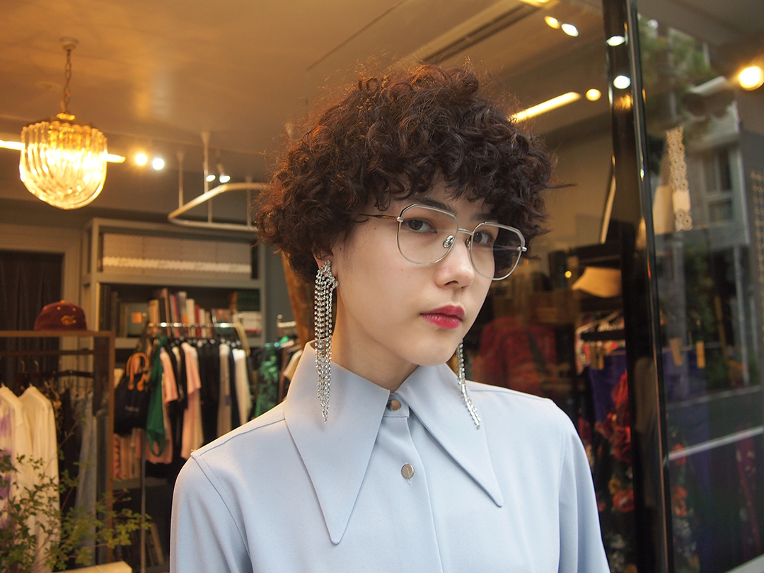 9/15 New Styling-TARO HORIUCHI- | Sister Online Boutique