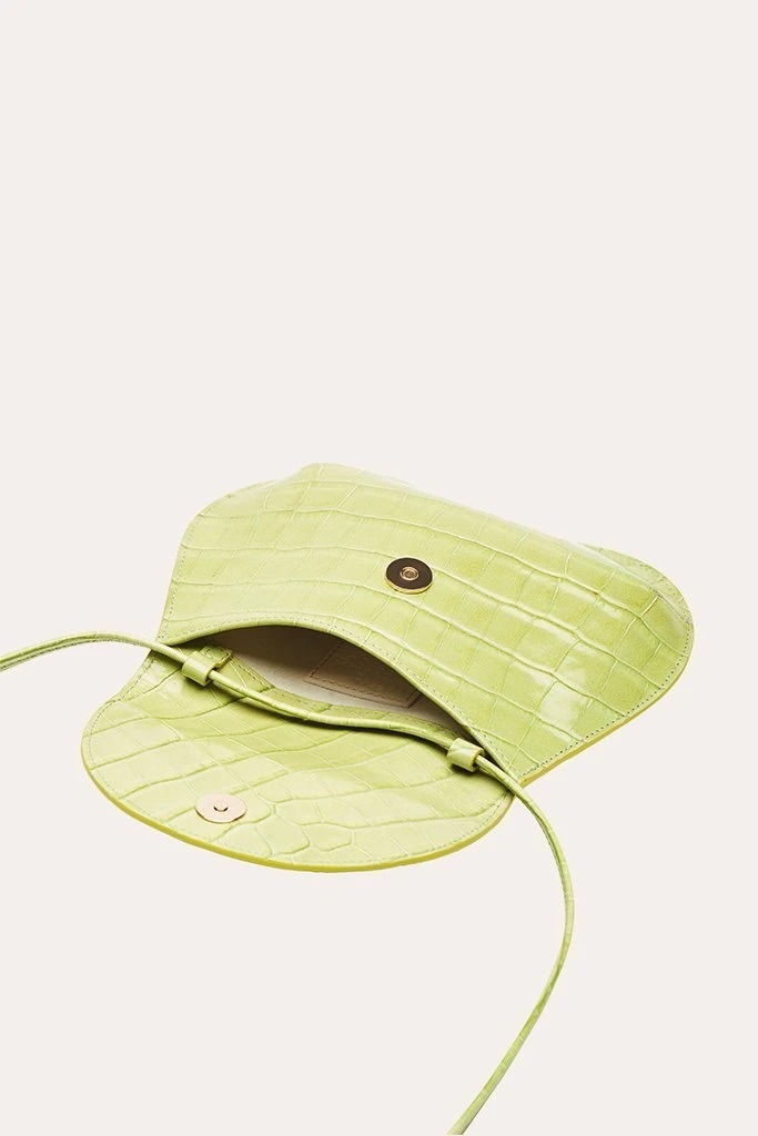 pebble-mini-bag-chartreuse-croc