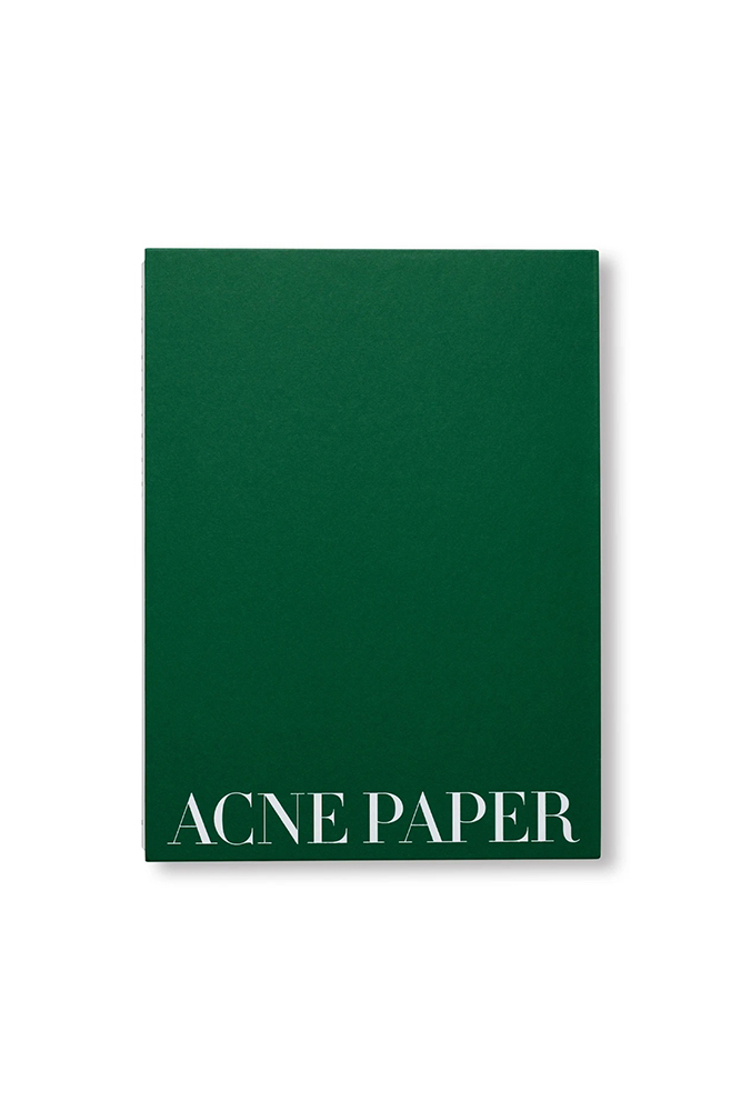 7/8 SUMMER SALE up to 60%OFF / Next Arrival「ACNE PAPER」＠7/9