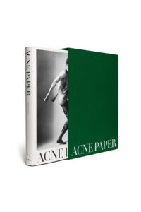 希少❗️【ACNE PAPER BOOK】4000部限定/アクネ ペーパー ◇10%OFF◇【ACNE PAPER BOOK】 | Sister Online Boutique