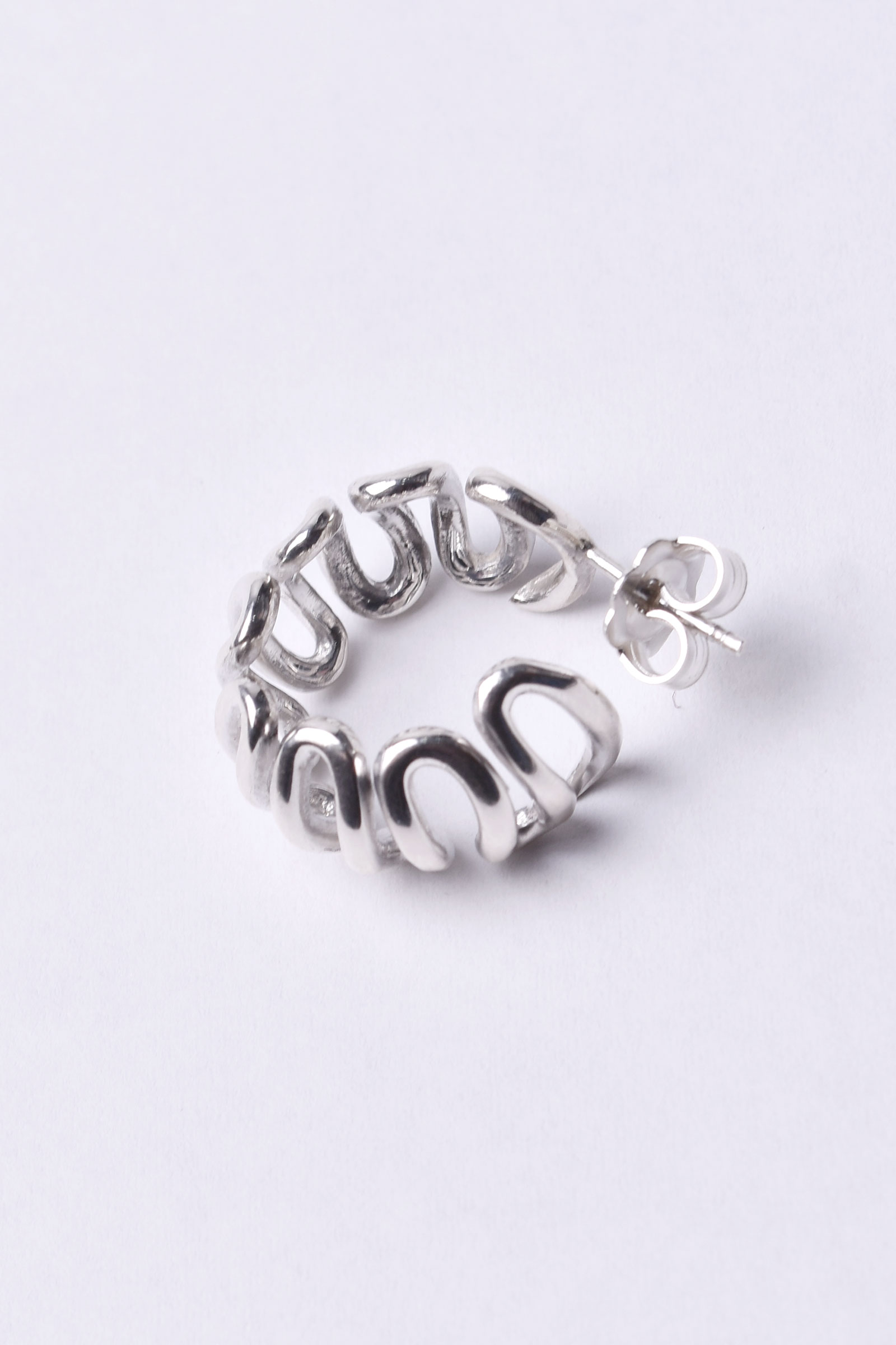 新品 SAPIR BACHAR ring 吉田玲香さん-