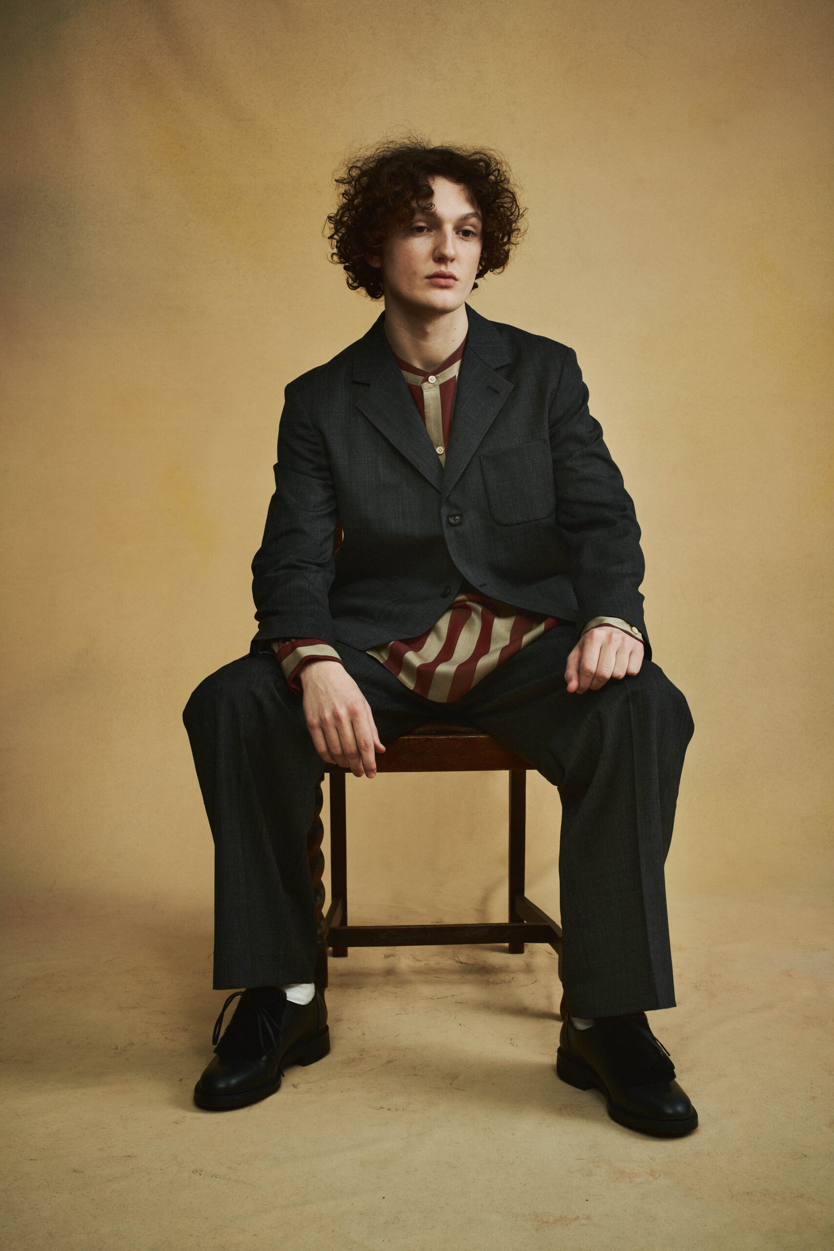 05-MATSUFUJI AW22 LOOK