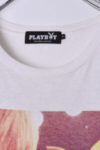 Hysteric glamour playboy - Gem