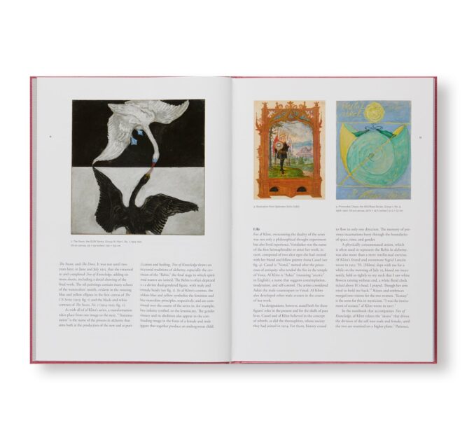 ◇10%OFF◇【TREE OF KNOWLEDGE】by Hilma af Klint | Sister