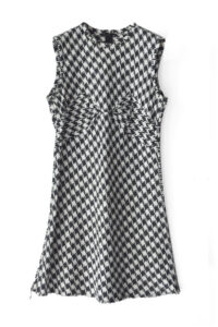 ワンピース 2003ss Junya Watanabe cross studs dress 1108_h-200x300.jpg