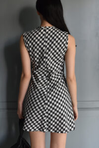 BRAND VINTAGE】Junya Watanabe Comme des Garçons Dress/Black