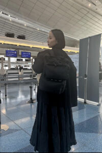 Sister x PORTER】3way Backpack/Black | Sister Online Boutique