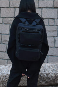 Sister x PORTER】3way Backpack/Black | Sister Online Boutique