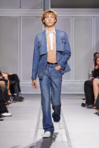 ◇OUTLET SALE◇【Coperni】WIDE LEG JEANS/DENIM | Sister