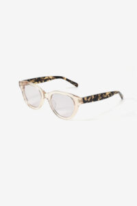 小物 BLANC..B0038/Champagne C.Havana/L.BRN BLANC..B0038/Champagne C.Havana/L.BRN