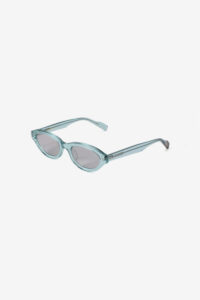 BLANC..】 BE010 / CRYSTAL BLUE x M.GRY [be010] | Sister