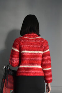 JUNYA WATANABE COMME des GARCONS◆ニット・セーター(厚手)/--/ウール/RED/総柄 0408_b22-200x300.jpg