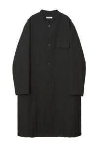MATSUFUJI ウールコート MATSUFUJI ウールコート MATSUFUJIの通販と買取。古着屋ANTON。