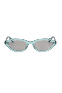 BLANC..】 BE010 / CRYSTAL BLUE x M.GRY [be010] | Sister
