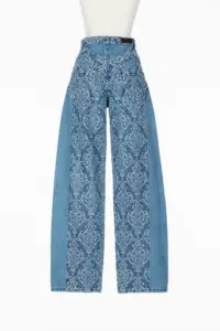 ◇会員限定・先行予約◇1月~3月頃お届け◇【FETICO】DAMASK JACQUARD