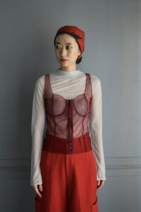 映画「ヤンヤン 夏の想い出」】Scarf | Sister Online Boutique