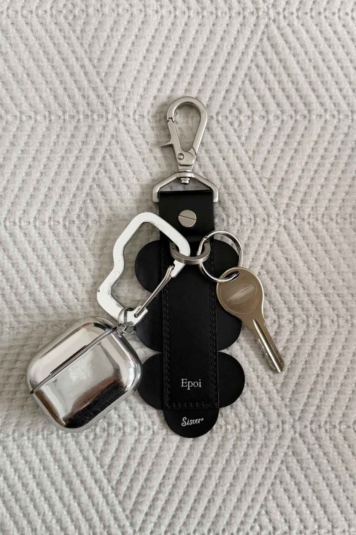 key