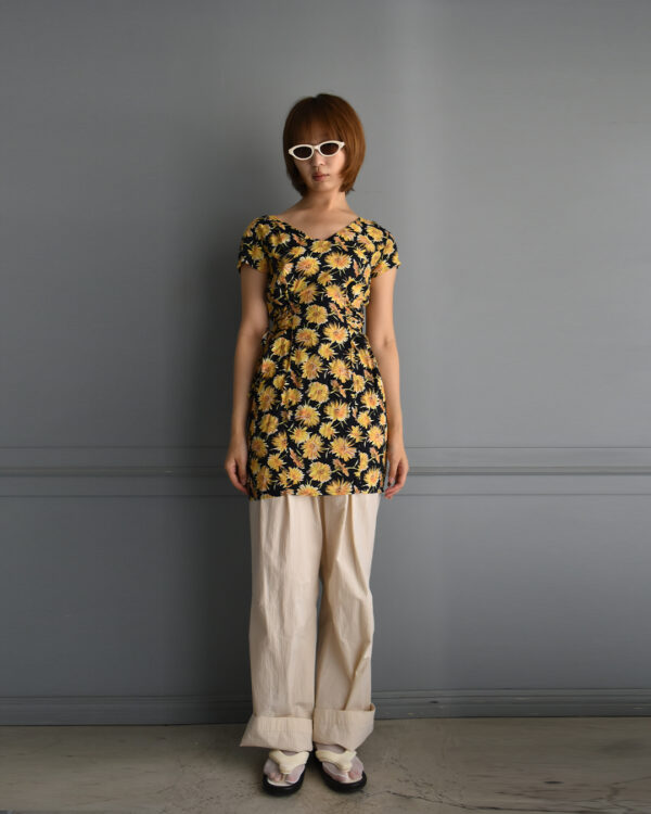 ワンピース sister tokyo vintage dress vintage | Sister Online Boutique