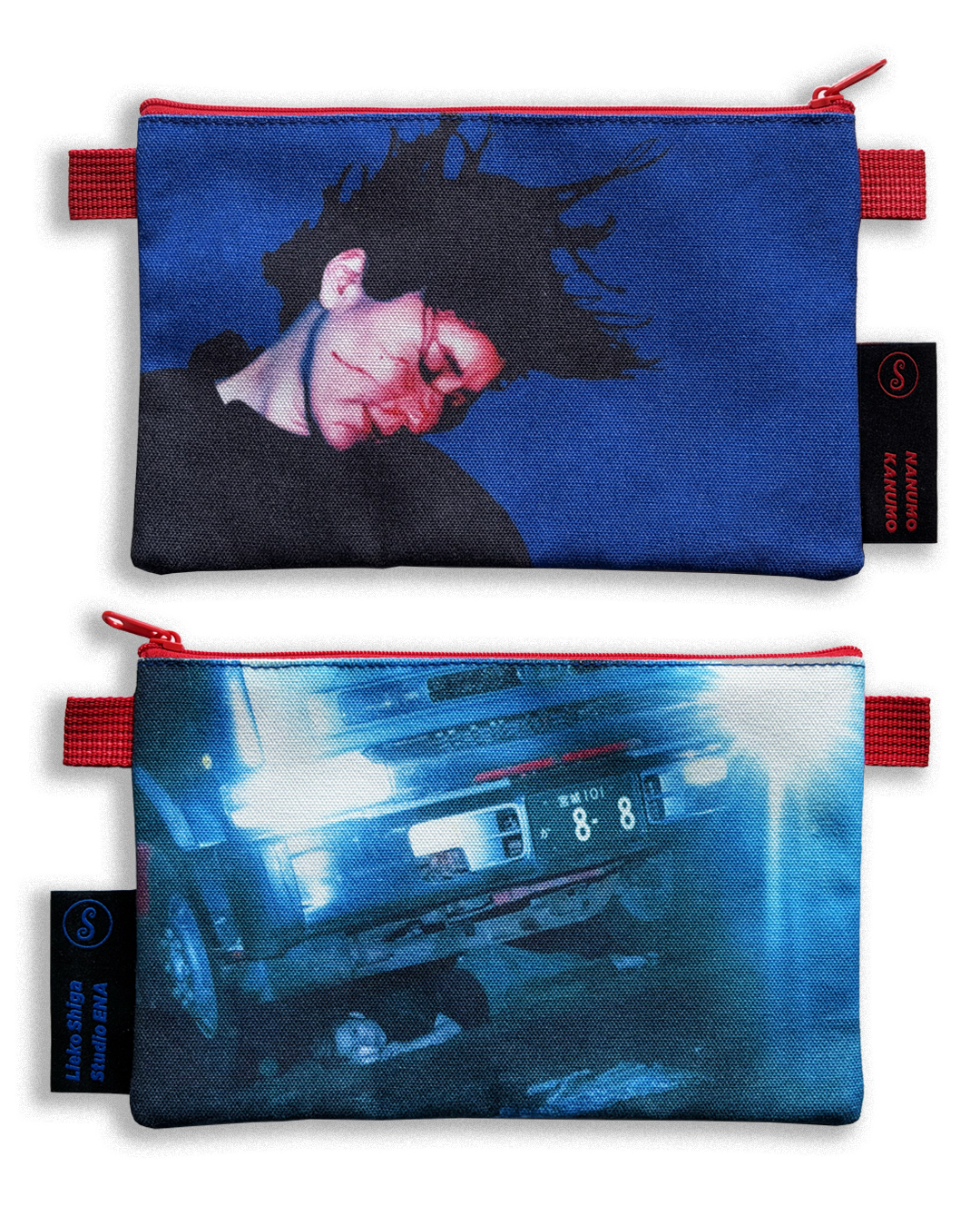 pouch